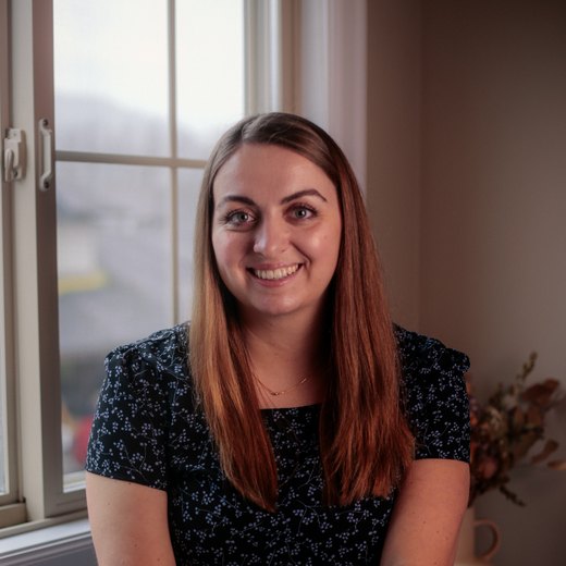 Bekky Alexander — Bookkeeper and Executive Assistant