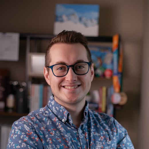 Steven Alexander, CPA — Founder and CEO